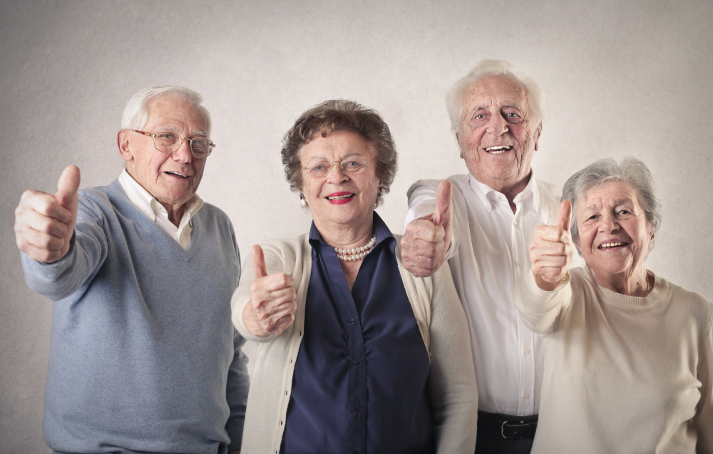 2025 steigen die AHV-Renten!