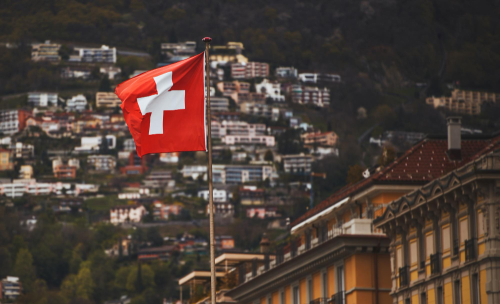 Schweiz räumt milliardenschweren Fehler bei Rentenausgaben ein