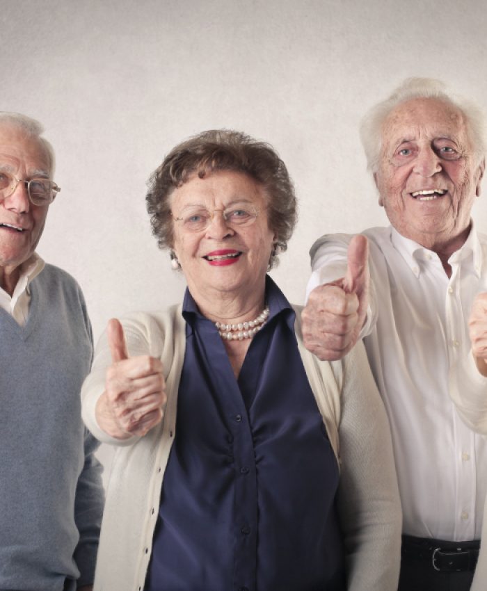 2025 steigen die AHV-Renten!