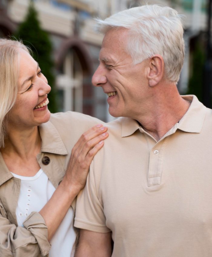 AHV: Reform bringt Verbesserungen für viele Rentnerinnen und Rentner