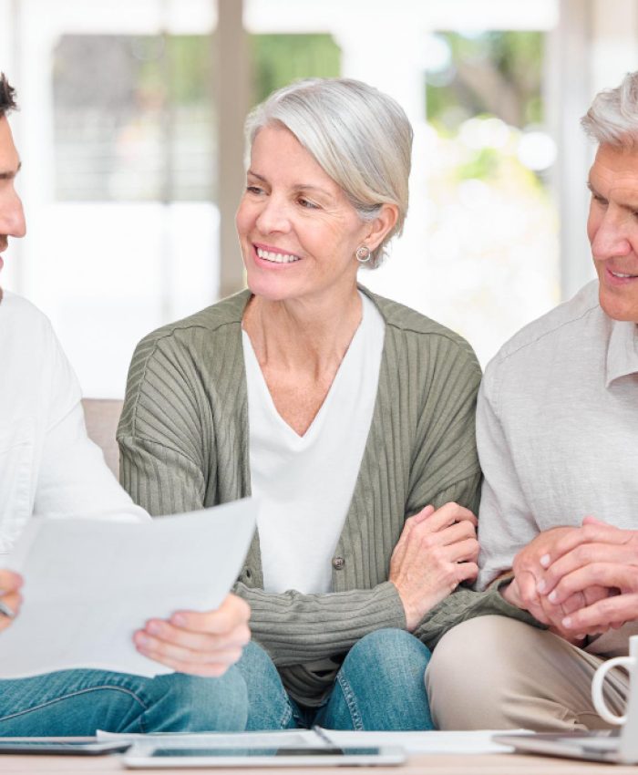 Teilpensionierung: Schrittweise in den Ruhestand