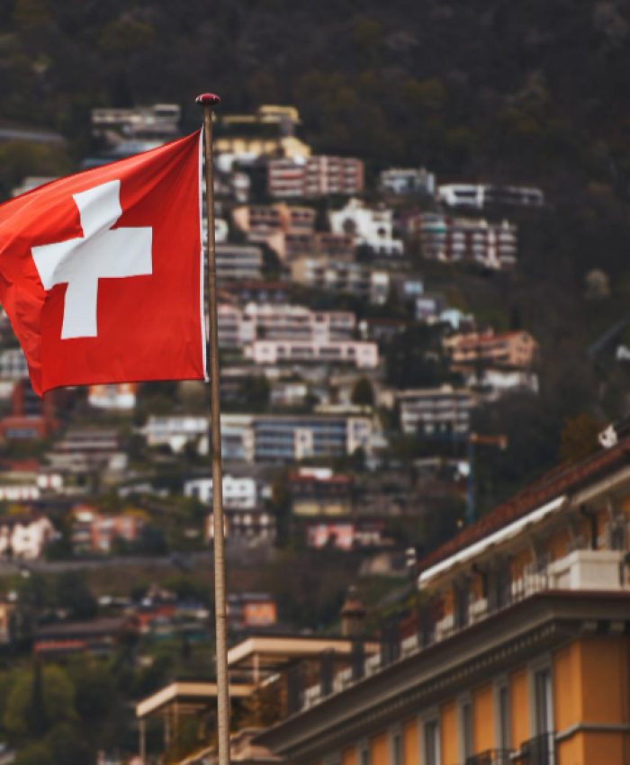 Schweiz räumt milliardenschweren Fehler bei Rentenausgaben ein